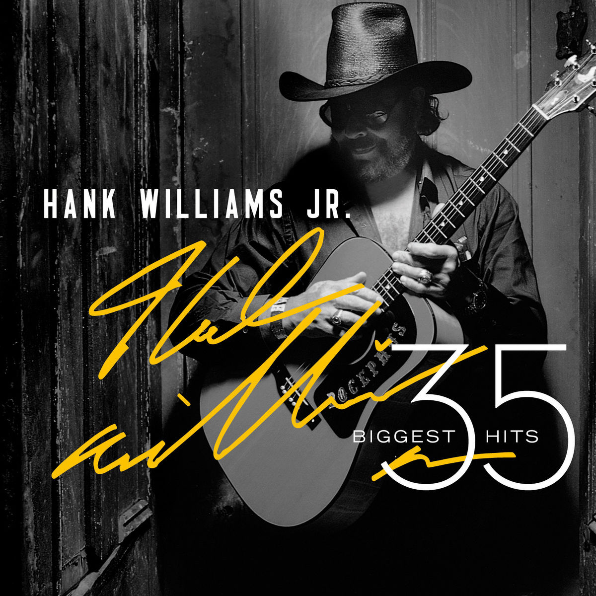 Hank Williams, Jr.